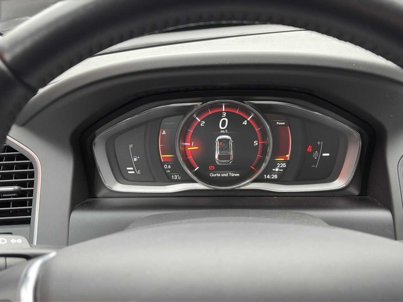 Volvo XC 60 Summum 2WD