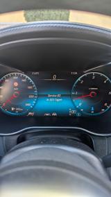 Mercedes-Benz GLC 400 d 4MATIC AMG Junge Sterne Garantie Multi - Mercedes-Benz GLC 400 von privat