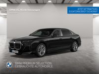 BMW i7 - Vorschau Bild 1