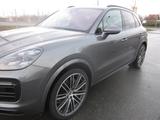 Porsche Cayenne 2.9 V6 S Tiptronic S - Porsche Cayenne Gebrauchtwagen in Leipzig
