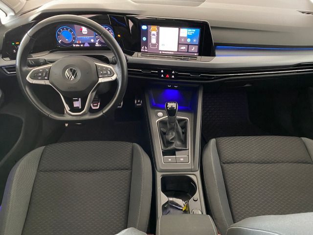Golf Active 1.5 TSI NAVI+PANO+SHZ+KLIMAAUTO