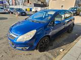 Opel Corsa 1.2 D*80PS*Klima*11.2026 - Opel Corsa aus 2009: 1.2