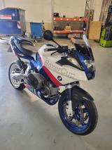 BMW R 1100 S Boxer Cup - BMW BOXER CUP