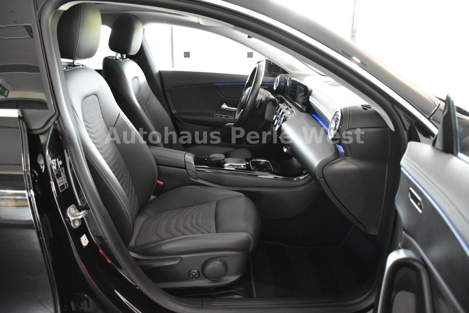 Mercedes-Benz CLA 220 D SB 8G-DCT"PANORAMA"AHK"R.KAMERA"LED", миниатюра 27