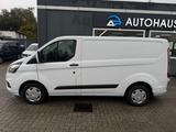 Ford Transit Custom Kasten 280 L1 *AHK*LED*STHZ - Ford Transit: T280