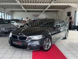 BMW 518 d M-Sport°LED°Navi°Panorama Glasdach° - BMW 518 Gebrauchtwagen
