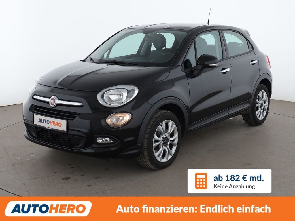 Image of Fiat 500X