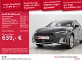 Audi A3 allstreet TFSI e 150 kW S-TRO*S-LINE*LED*NAV* - Audi A3 allstreet mit Hybrid-Antrieb (Benzin/Elektro)