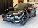 Nissan Juke Nismo RS 4x4 |R-CAM|ALCANTARA|NAVI|KLIMA| - Nissan Juke Nismo mit Benzin-Antrieb