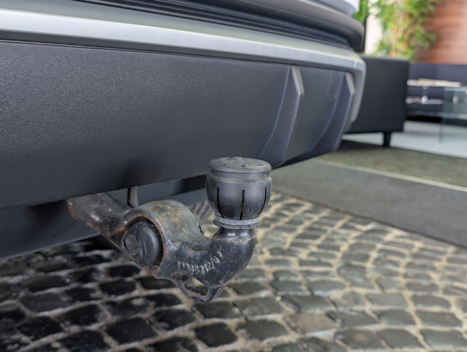 Fahrzeugabbildung Audi Q3 Sportback 40 TDI 3x S line LEDER ACC AHK 360°