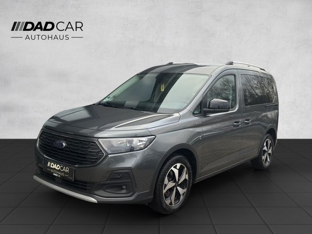 Ford Tourneo Connect Active 1.Hand behz. WSS CARPLAY