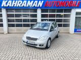 Mercedes-Benz A 180 A -Klasse A 180 CDI - Mercedes-Benz A 180 mit Diesel-Antrieb: Kleinwagen