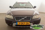 Volvo XC 70 XC70 D5 AWD Kinetic - gebrauchte Volvo XC70 aus dem Jahr 2006