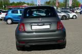 Fiat 500 1.2 8v S Sitzheizung Tempomat PDC Sport-Pake - gebrauchte Fiat 500 aus dem Jahr 2017