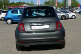 Fiat 500 1.2 8v S Sitzheizung Tempomat PDC Sport-Pake - Fiat 500: Sport