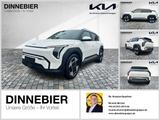 Kia EV3 Earth 58.3 kWh LED+360°Kamera+Navi+SHZ - weiße Kia EV3