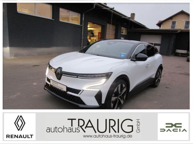 Renault Megane E-Tech Electric Techno EV60 220hp Optimum