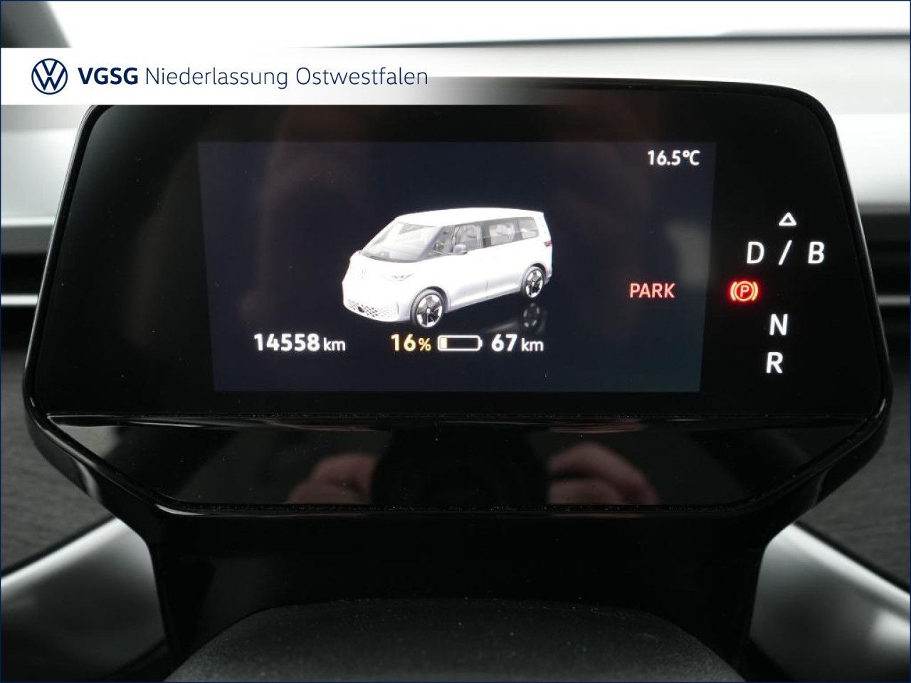 Volkswagen ID. Buzz - Bild 10