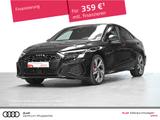 Audi S3 Limousine 2.0 TFSI MATRIX B&O KAMERA DAB SHZ  - Audi S3 in Solingen