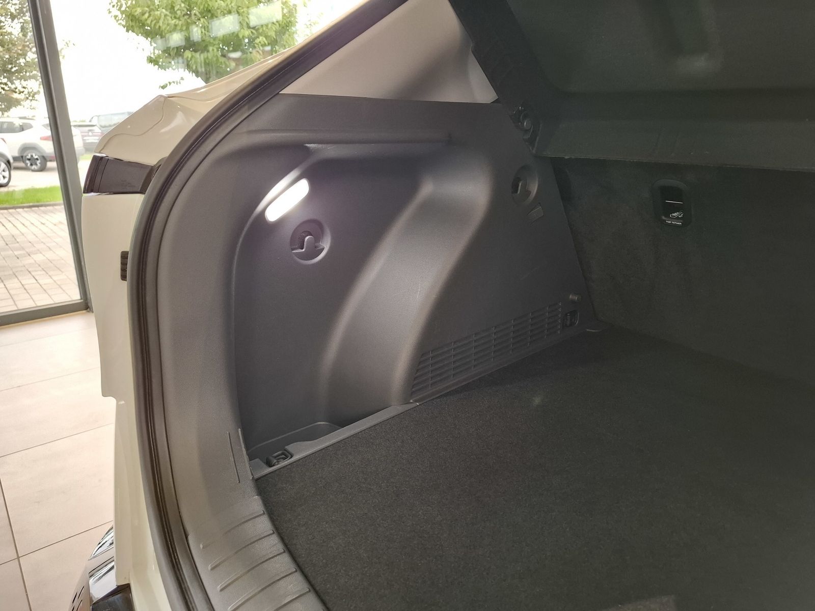 Hyundai KONA Elektro – Bild 13