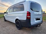Mercedes-Benz Vito 116 CDI4x4 extralang Aufstelldach Reimo NEU - Offers matching your search criteria
