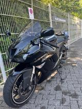 Kawasaki Zx6r zx600P - KAWASAKI ZX 600