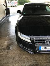 Audi A5 Coupe 2.0 TFSI S-Line|Austauschmotor/Getriebe - Audi: Austauschmotor