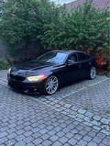 BMW 435d Gran Coupé M Sport | KW V1 - BMW 435: Coupe, Gran