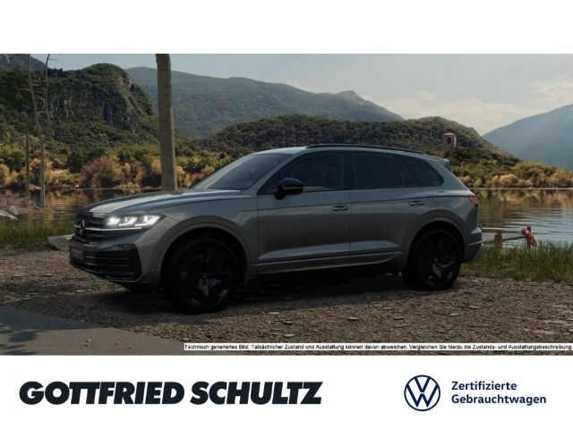 Volkswagen Touareg - Bild 5