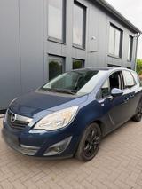 Opel meriva  /Tüv 06:2027 - Opel Meriva in Kiel