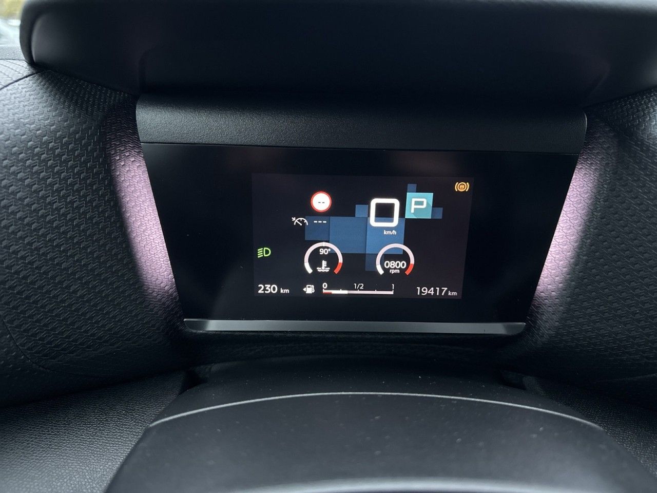 Fahrzeugabbildung Citroën C4 PureTech 130 S&S EAT8 C-Series
