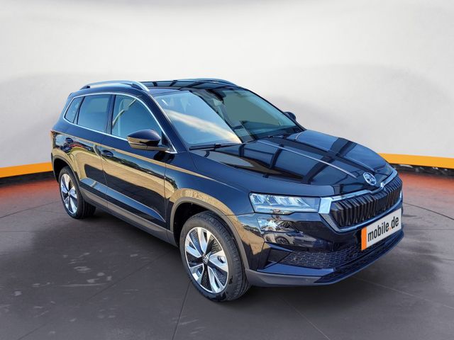 Skoda Karoq 1.5 TSI DSG Selection n. Modell / ACC