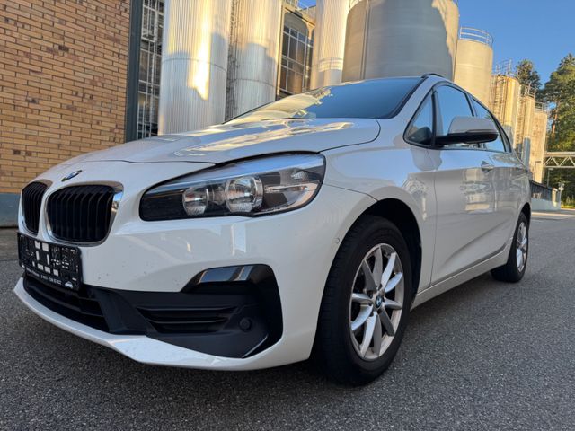 BMW 216 2 Active Tourer 216 d Advantage*Euro6*MwsT*