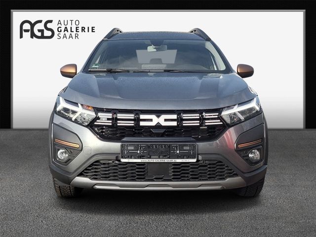 Dacia Jogger Extreme 1.6 HYBRID 140 EU6e digitales Coc