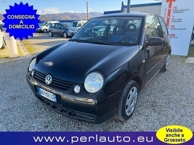 Volkswagen VOLKSWAGEN Lupo 1.0 cat Trendline