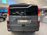 Mercedes-Benz Vito Kombi 4x4 116 CDI lang - Automatik - gebrauchte Mercedes-Benz Vito aus dem Jahr 2014