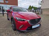 Mazda CX-3 Center-Line/Scheckheft/Garantie/TÜV Neu - Mazda CX-3: Center Line