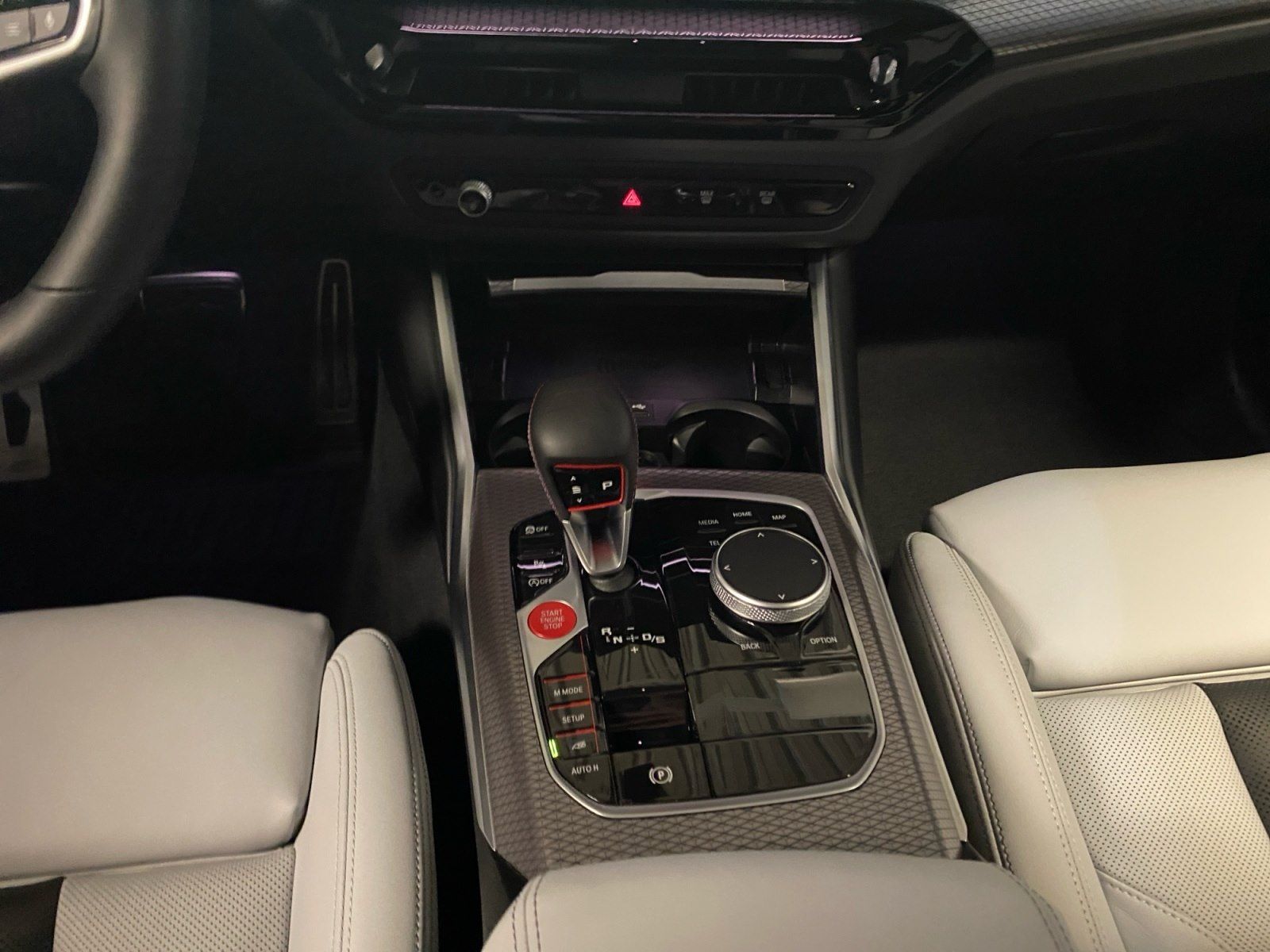 BMW M3 - Bild 11