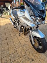 Suzuki Bandit 600 GSF - Offers