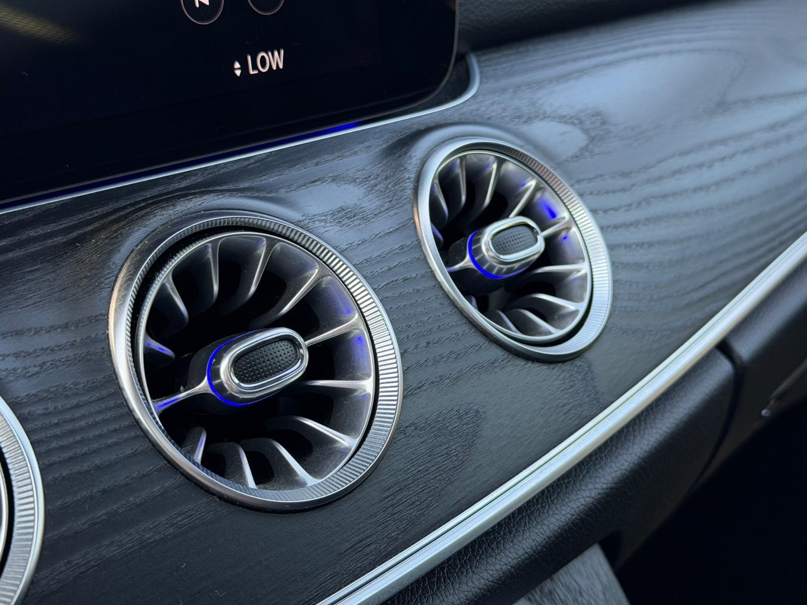 Mercedes-Benz CLS 220d AMG-Line*WIDESCREEN*BURMESTER*MULTIBEAM