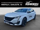 Peugeot 308 E- Style LED ACC 2-Zonen-Klimaautom DAB Spur - Peugeot 308 mit Elektro-Antrieb
