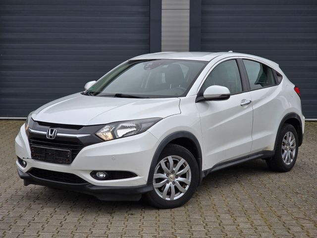 Honda HR-V 1.6 D Elegance Spurassist Tempomat Klima