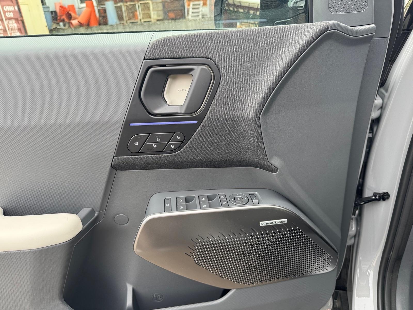 Kia EV2 Elektro 99.5 kWh GT-Line KeyLess LED Navi LM