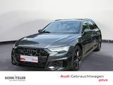 Audi S6 Avant TDI quattro MATRIX/AHK/STHZ/B&O+++