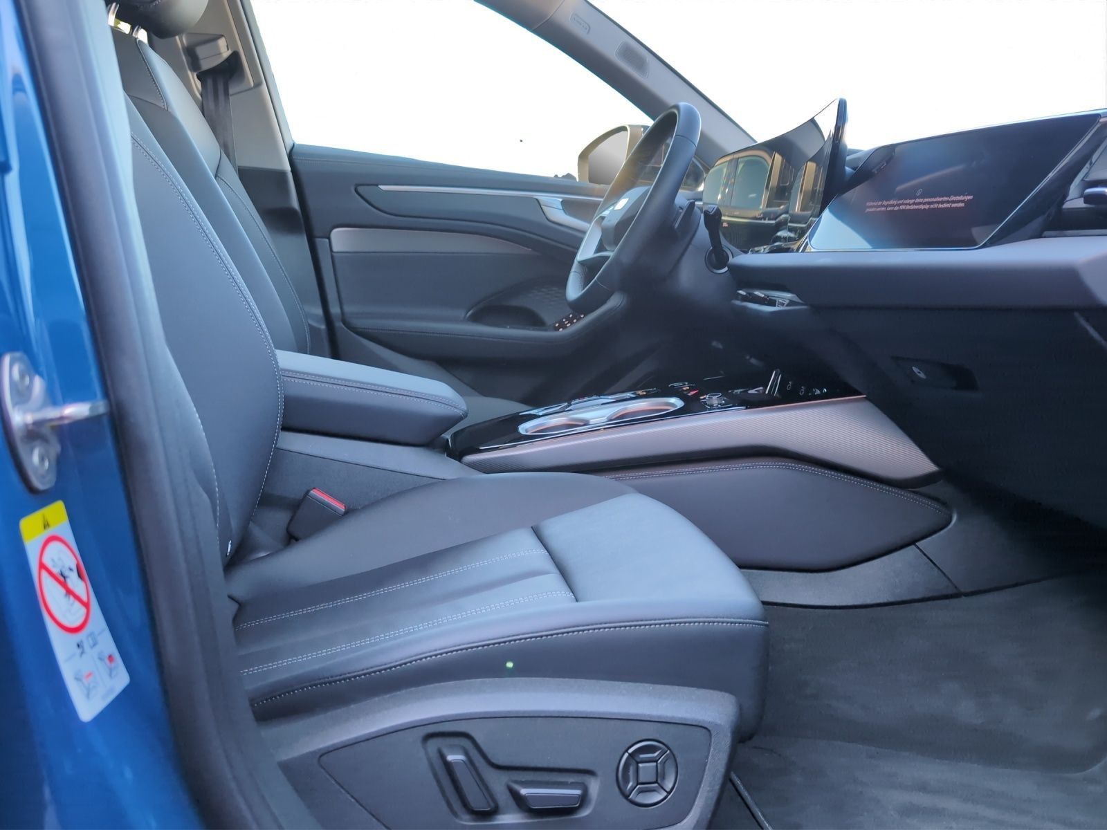 Audi A6 - Bild 4