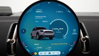MINI Countryman D (Cooper) - Vorschau Bild 13