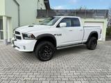 Dodge RAM 1500 5.7 HEMI Sport LPG-GAS 4X4 bigfot - mit LPG-Antrieb: Beheizbares Lenkrad, Geländewagen