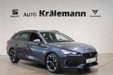 Cupra Leon Sportstourer 2.0 TSI 7-Gang-DSG *Navi*AHK* - Cupra Leon in Hamm