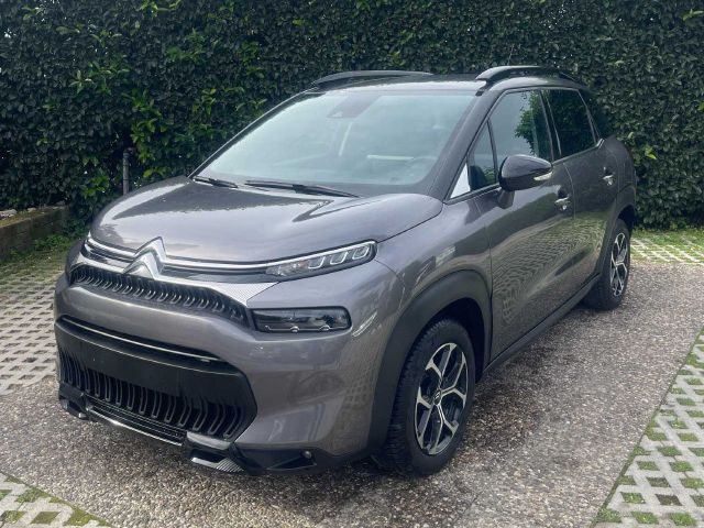 Citroën Citroen C3 Aircross 1.5 bluehdi You s&s 110cv