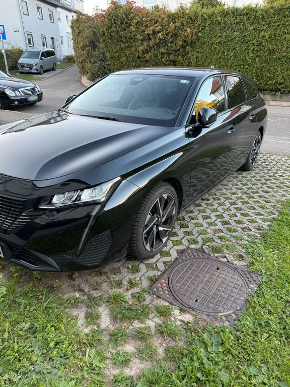 Image of Peugeot 308